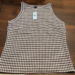 NWT Ann Taylor Blouse